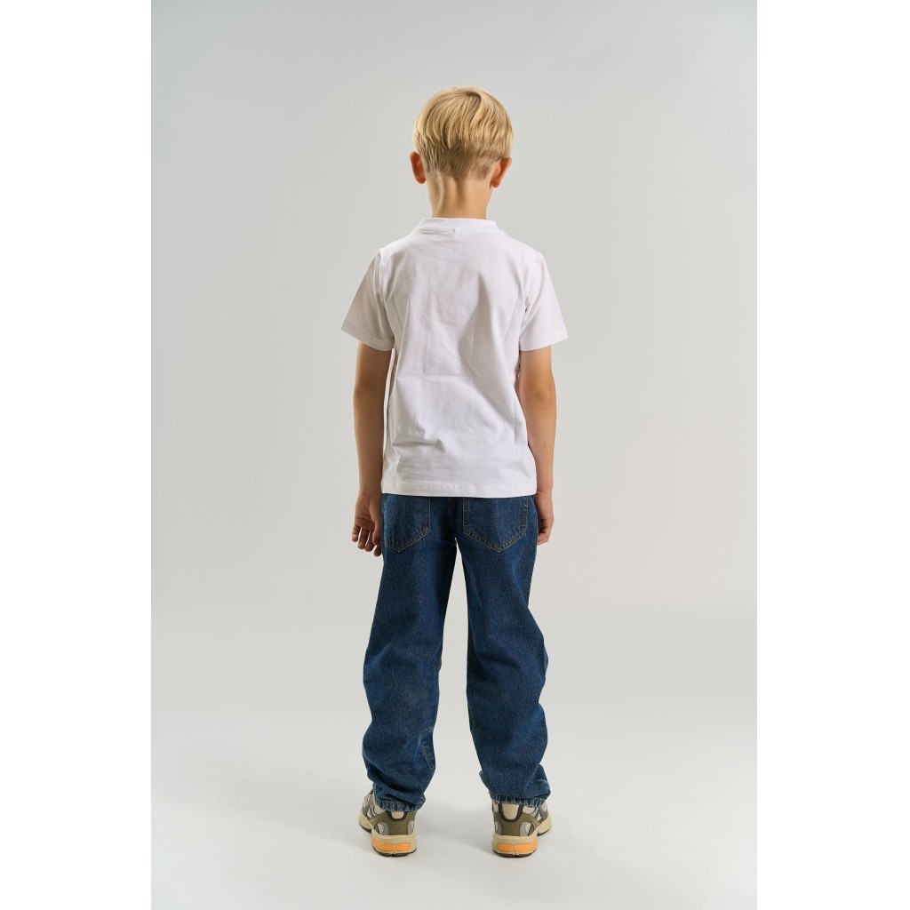 Tnmadrid Baggy Fit Jeans